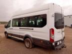 2016 FORD TRANSIT 460 ECONETIC TECH  for sale at Copart WESTBURY