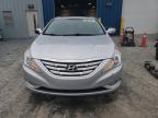 2013 HYUNDAI SONATA GLS   for sale at Copart NS - HALIFAX
