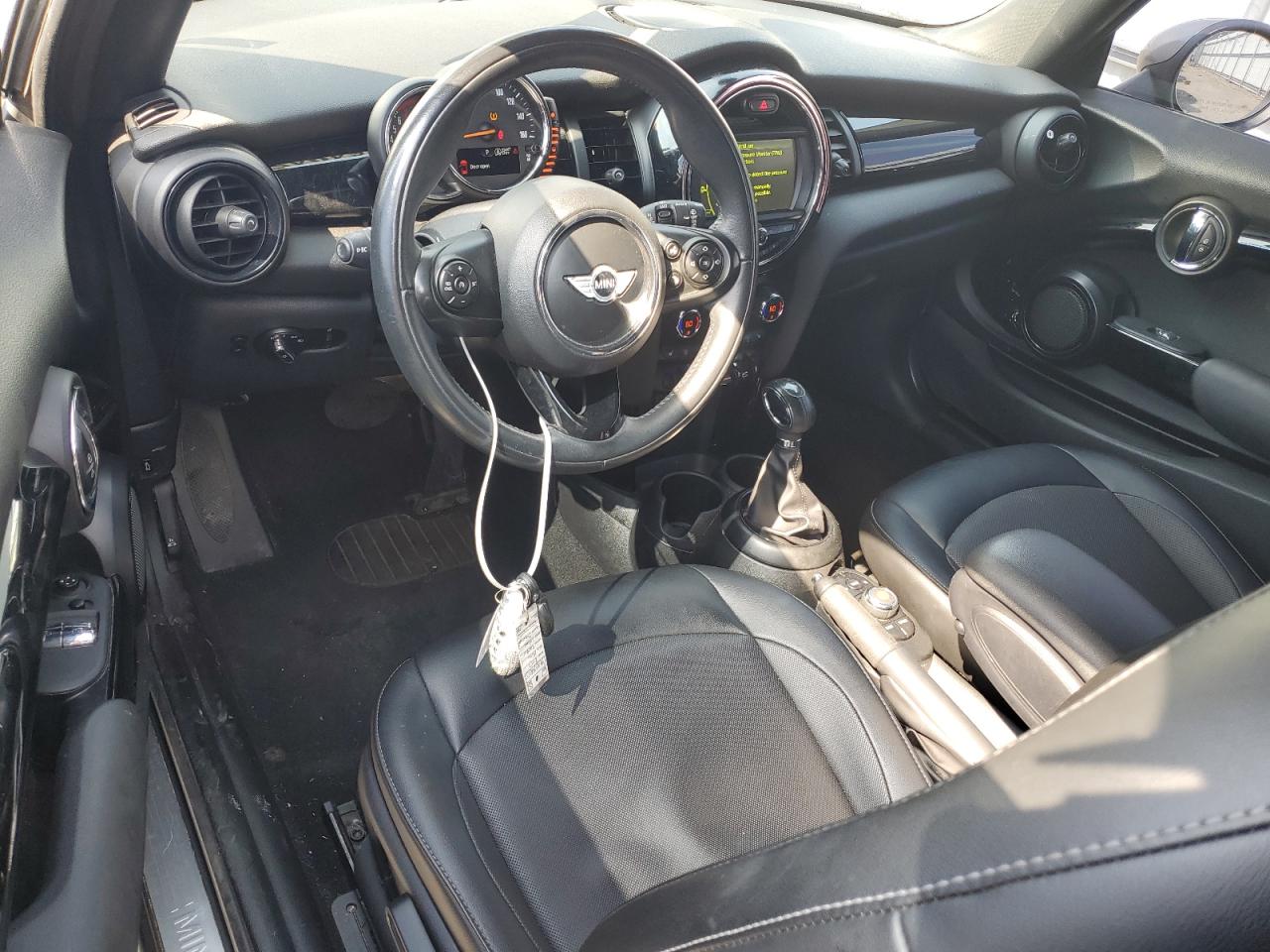 WMWXP5C39H2F61682 2017 Mini Cooper