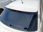 2012 AUDI A1 S LINE BLACK EDITION T  for sale at Copart PETERLEE