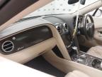 2016 BENTLEY CONTINENTAL GT SPEED AUTO  for sale at Copart NEWBURY