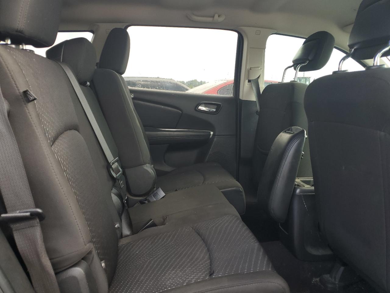 2018 Dodge Journey Se VIN: 3C4PDCAB8JT524764 Lot: 68694725