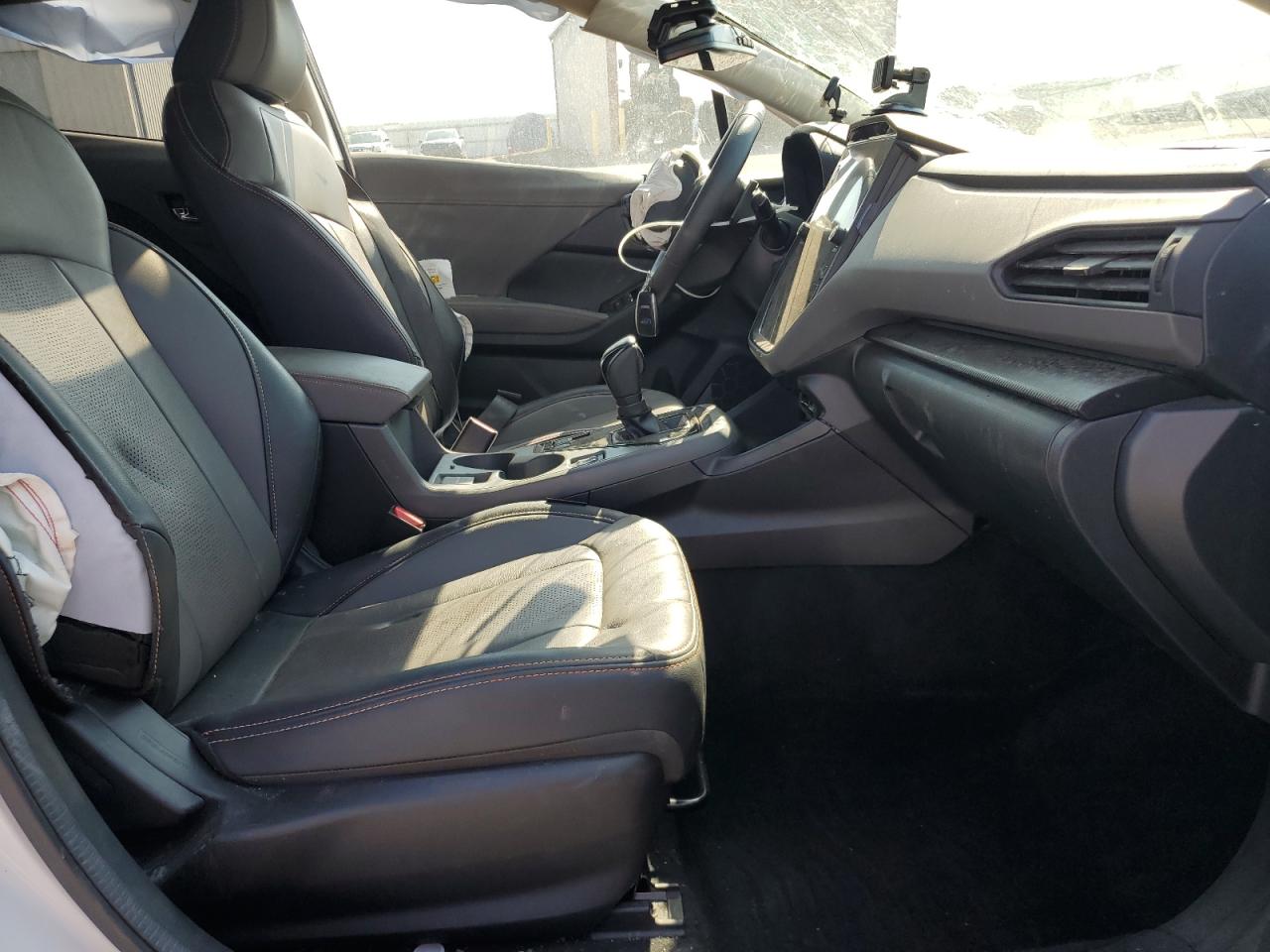 2024 Subaru Crosstrek Limited VIN: 4S4GUHN64R3741497 Lot: 69366065