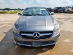 2018 MERCEDES-BENZ CLA 250   à vendre chez Copart TX - DALLAS
