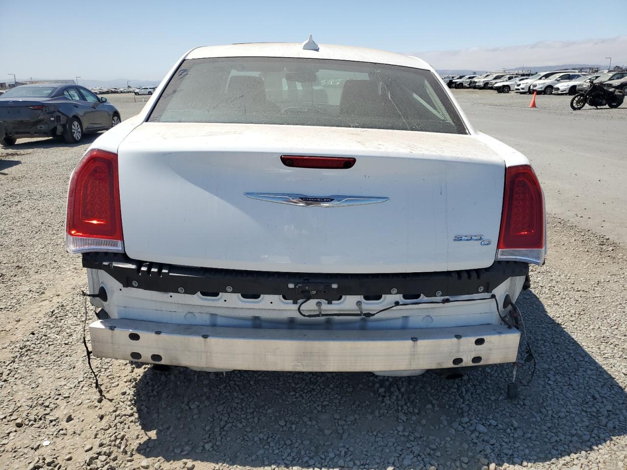 2016 Chrysler 300C VIN: 2C3CCAEG8GH343018 Lot: 68912245