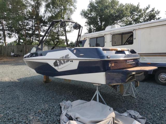 2020 AXIS T23  