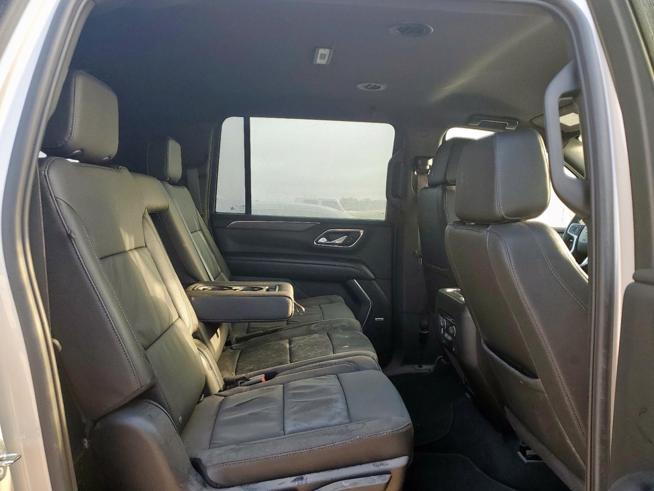 2023 Chevrolet Suburban C1500 Lt VIN: 1GNSCCKD6PR327291 Lot: 67778615