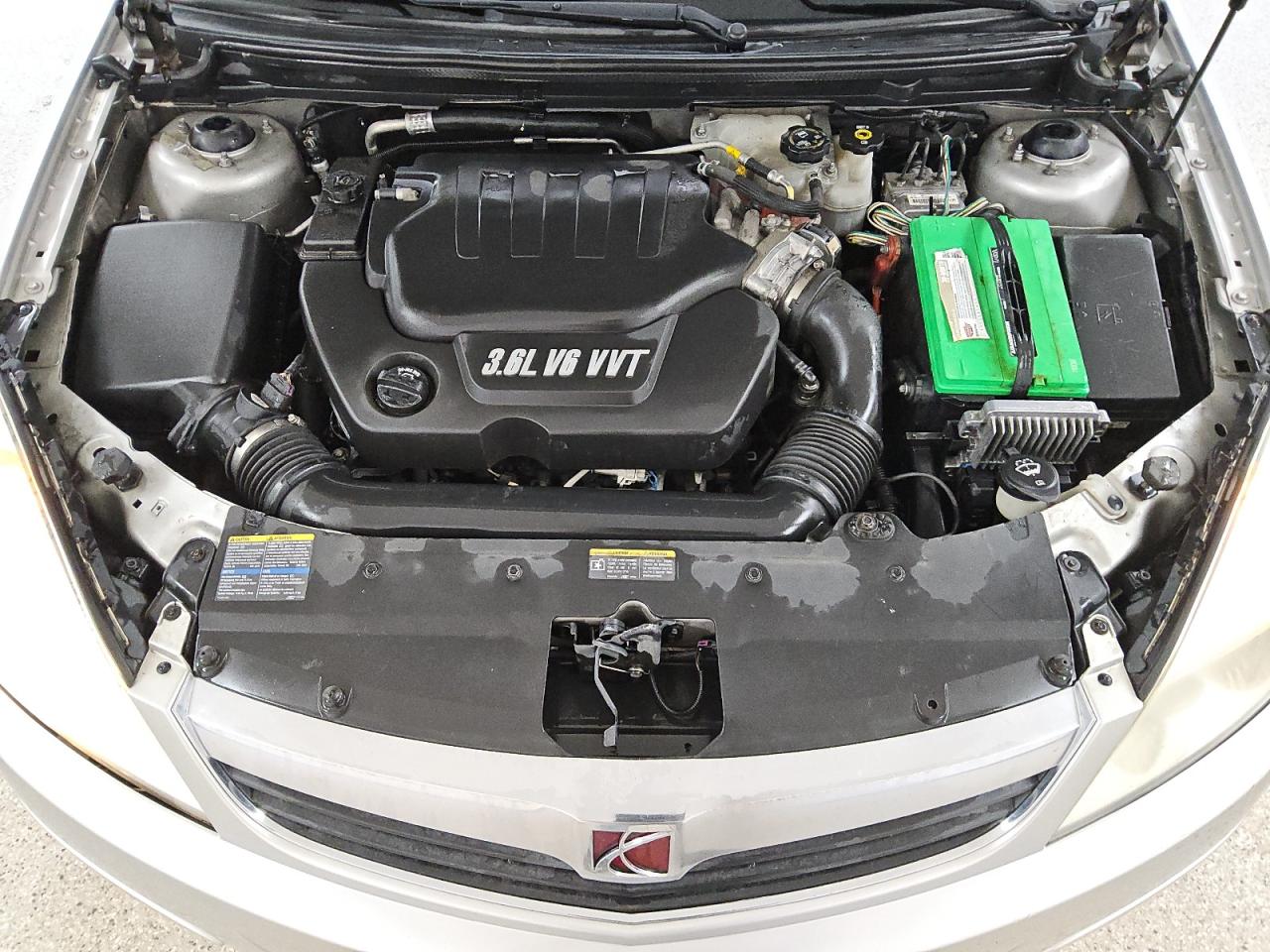 2007 Saturn Aura Xr VIN: 1G8ZV57777F158782 Lot: 69064035