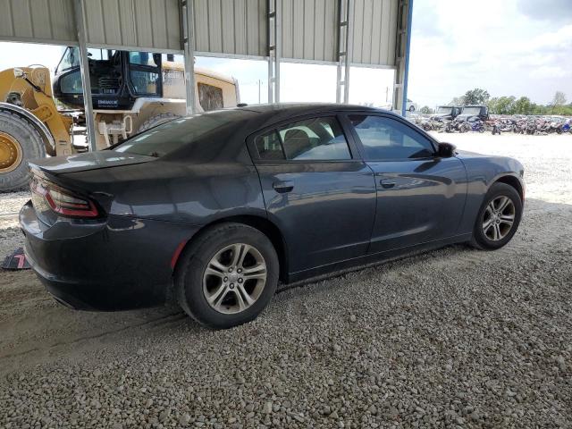  DODGE CHARGER 2019 Czarny