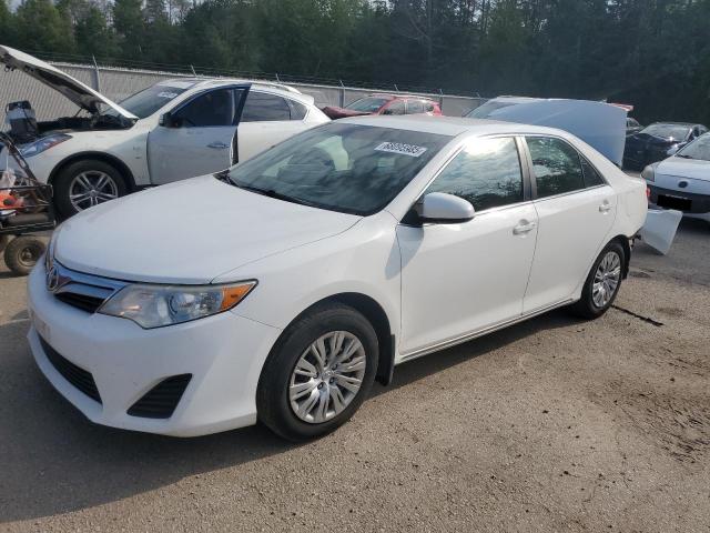 2014 TOYOTA CAMRY L   à vendre chez Copart ON - COOKSTOWN