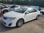 2014 TOYOTA CAMRY L   à vendre chez Copart ON - COOKSTOWN