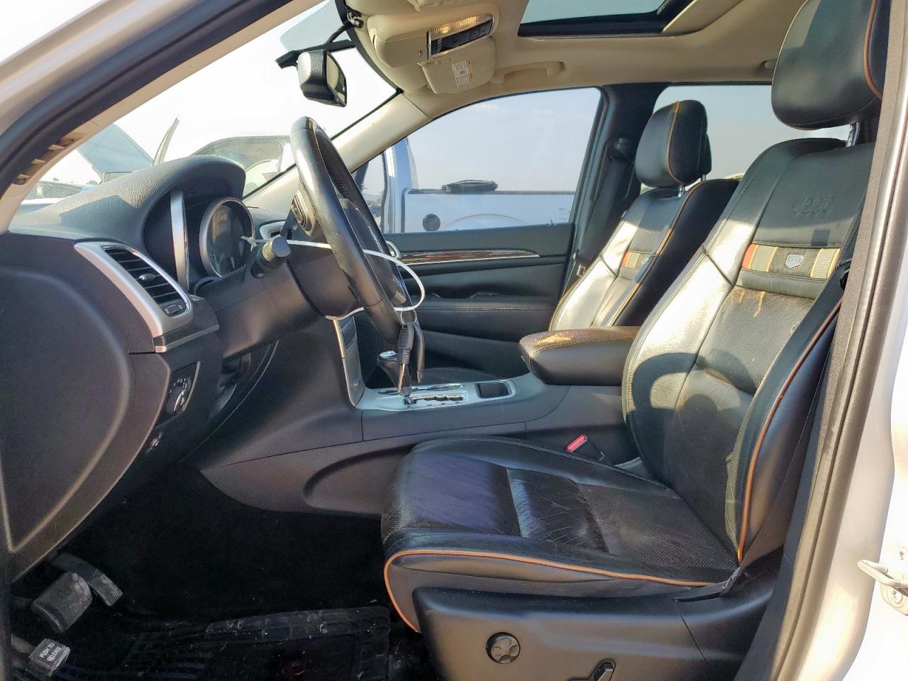 2011 Jeep Grand Cherokee Laredo VIN: 1J4RR4GG3BC666420 Lot: 70406755