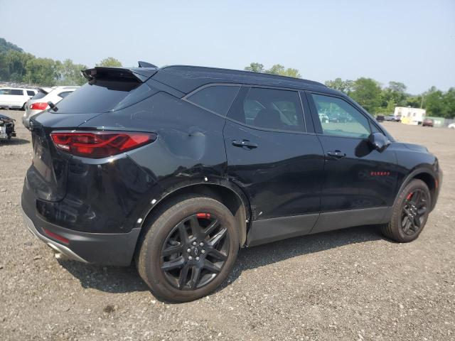  CHEVROLET BLAZER 2023 Black