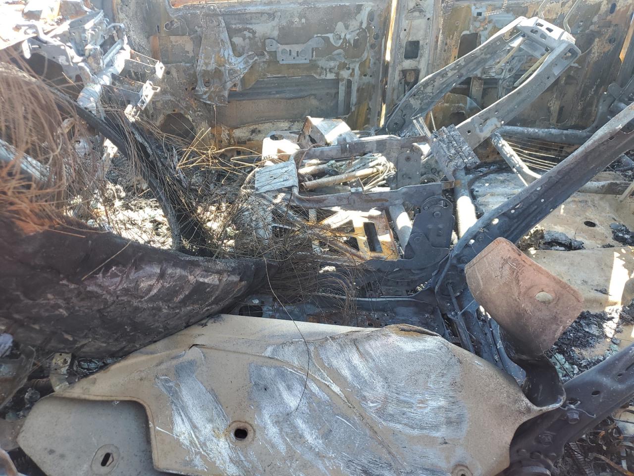 2014 Chevrolet Silverado K2500 Heavy Duty Lt VIN: 1GC1KXC88EF190708 Lot: 68295505