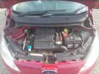 2012 FORD KA ZETEC for sale at Copart EAST KILBRIDE