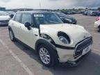 2018 MINI COOPER AUTO  for sale at Copart CHESTER