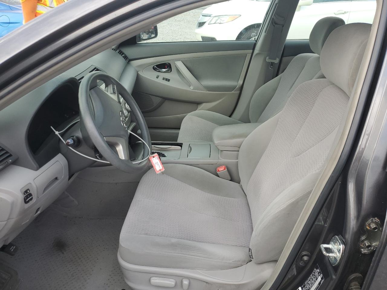 2010 Toyota Camry Base VIN: 4T4BF3EK8AR002755 Lot: 68929765