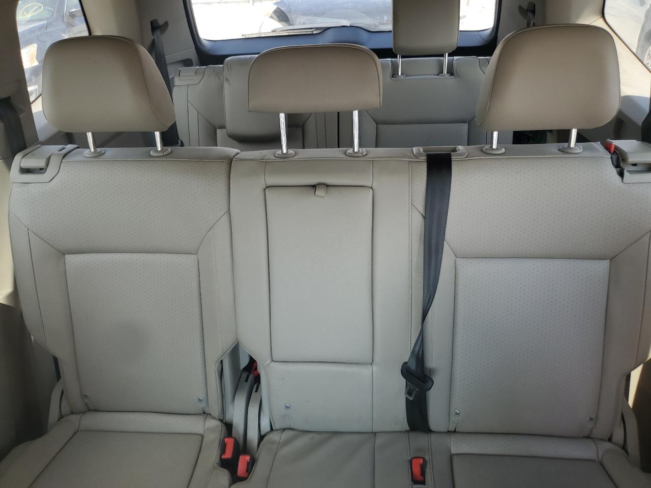 2019 Volkswagen Atlas Se VIN: 1V2YR2CAXKC503334 Lot: 68927325