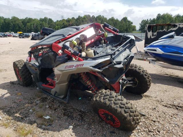 2024 CAN-AM MAVERICK X3 X RS TURBO RR
