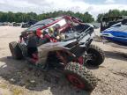 2024 CAN-AM MAVERICK X3 X RS TURBO RR for sale at Copart VA - RICHMOND EAST