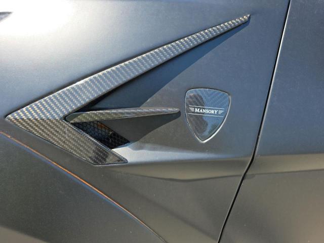 2021 LAMBORGHINI URUS