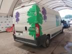 2011 FIAT DUCATO 35 for sale at Copart BRISTOL