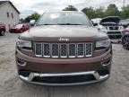 2014 JEEP GRAND CHEROKEE SUMMIT   for sale at Copart PA - YORK HAVEN