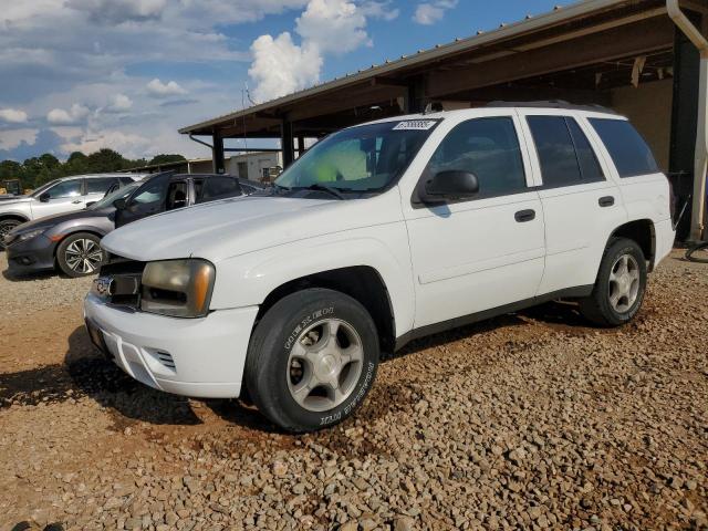 2006 Chevrolet Trailblazer Ls