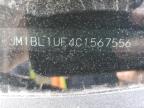 2012 MAZDA 3 I   for sale at Copart NS - HALIFAX