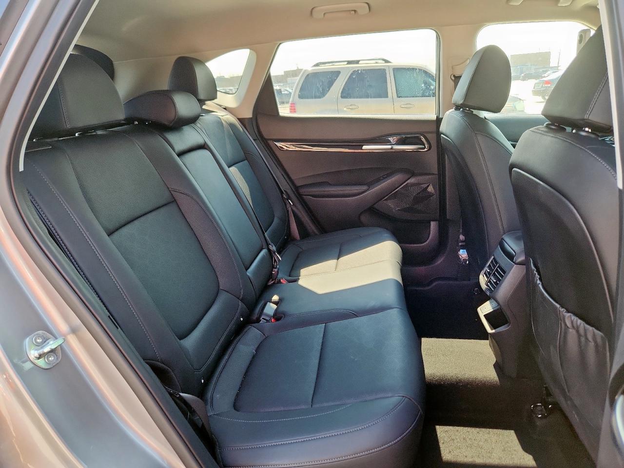 2024 Kia Seltos Ex VIN: KNDER2AA8R7580004 Lot: 67600335