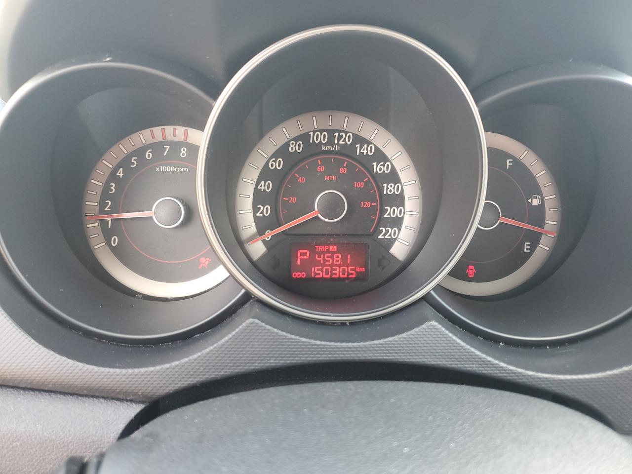 2010 Kia Forte Ex VIN: KNAFU4A20A5056589 Lot: 69733555