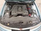 1993 LINCOLN   for sale at Copart NEWBURY