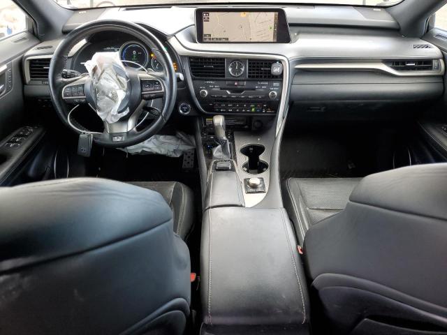 2017 LEXUS RX 450H BASE  