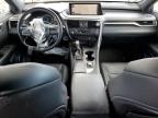 2017 LEXUS RX 450H BASE   à vendre chez Copart ON - TORONTO