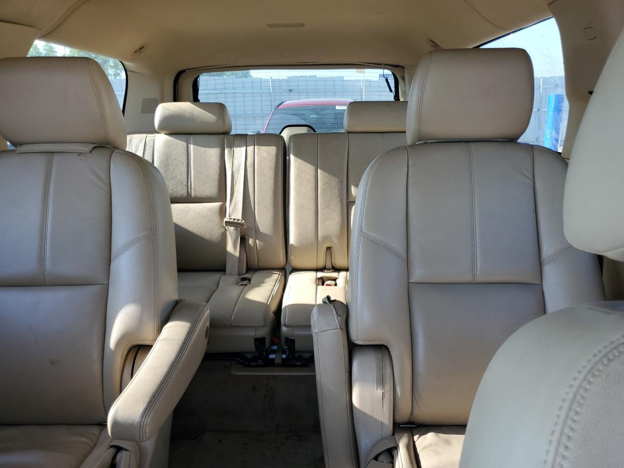 2012 Chevrolet Suburban K1500 Lt VIN: 1GNSKJE76CR255970 Lot: 69580835