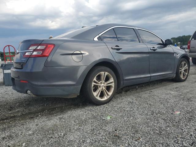  FORD TAURUS 2016 Сharcoal