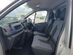 2015 VAUXHALL VIVARO 290 for sale at Copart CHESTER