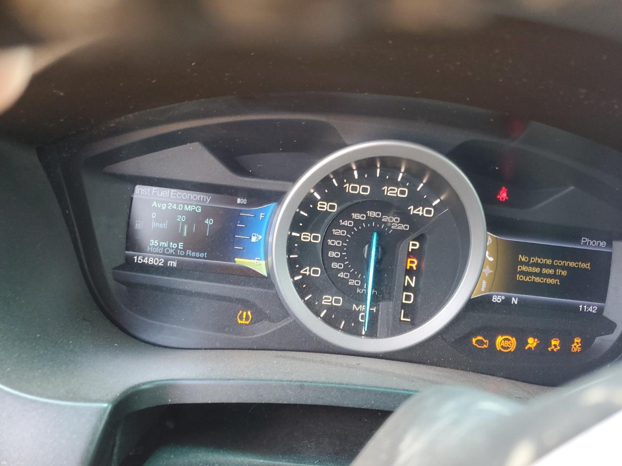 2013 Ford Explorer Xlt VIN: 1FM5K7D98DGA33063 Lot: 69947625