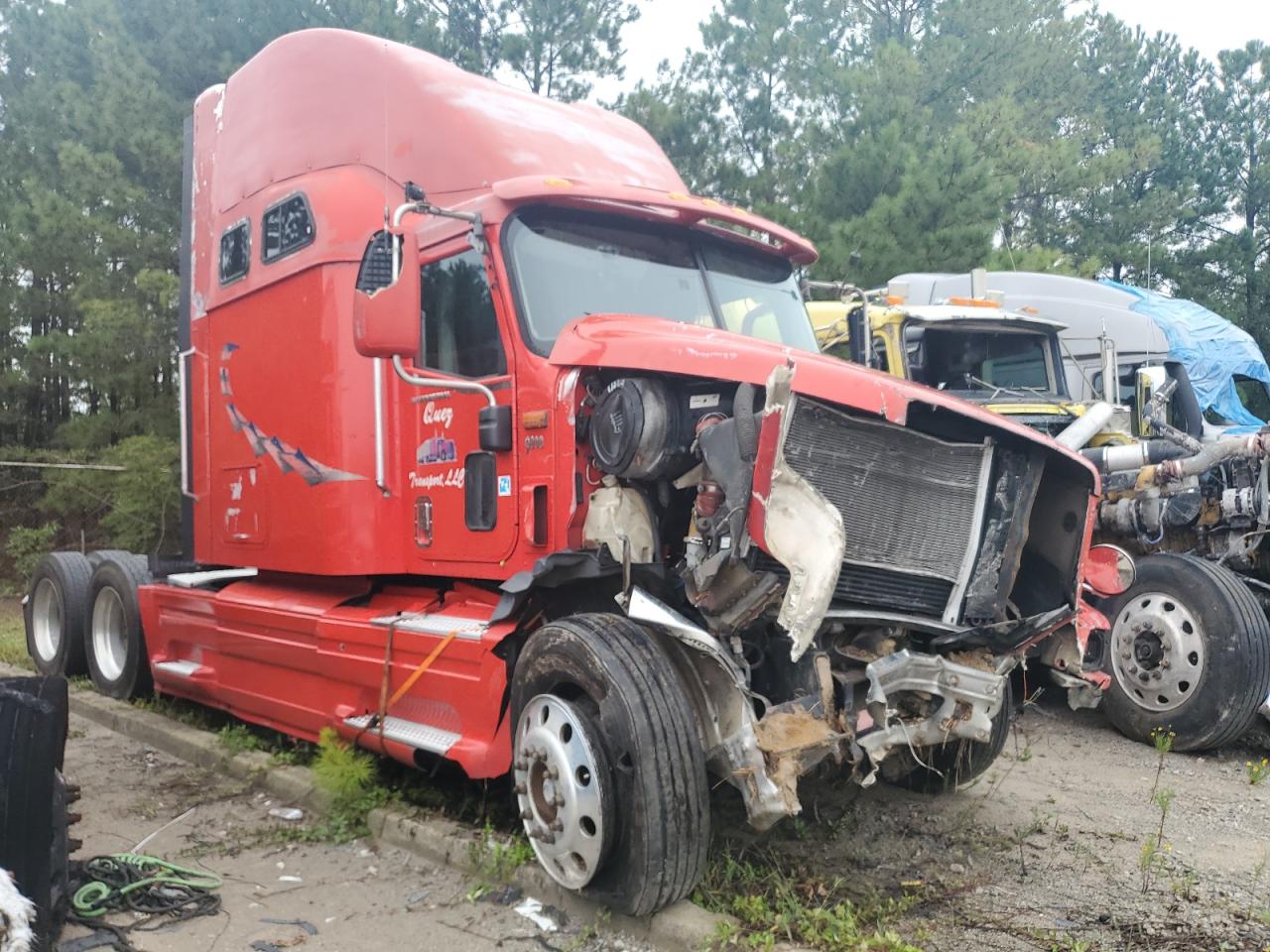 International 9000-Series