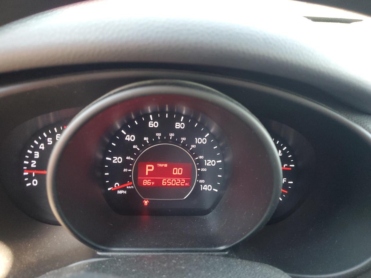 2018 Kia Soul + VIN: KNDJP3A56J7610618 Lot: 70404935