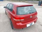 2010 VOLKSWAGEN GOLF S TDI for sale at Copart WESTBURY