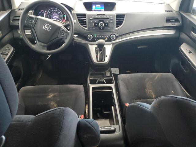  HONDA CRV 2014 Granatowy