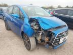 2017 HYUNDAI IX20 SE AUTO  for sale at Copart BRISTOL