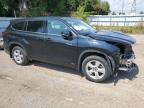 2020 TOYOTA HIGHLANDER HYBRID LE   for sale at Copart ON - LONDON