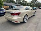 2017 LEXUS LS 460   à vendre chez Copart OR - PORTLAND NORTH