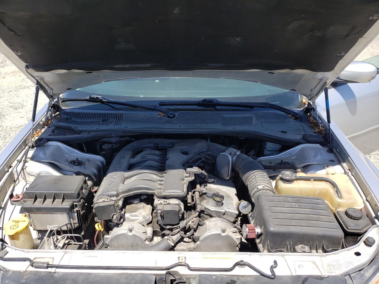 2006 Dodge Magnum Sxt VIN: 2D4FV47V06H510604 Lot: 67452775