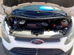 2015 FORD TRANSIT CUSTOM  for sale at Copart WESTBURY