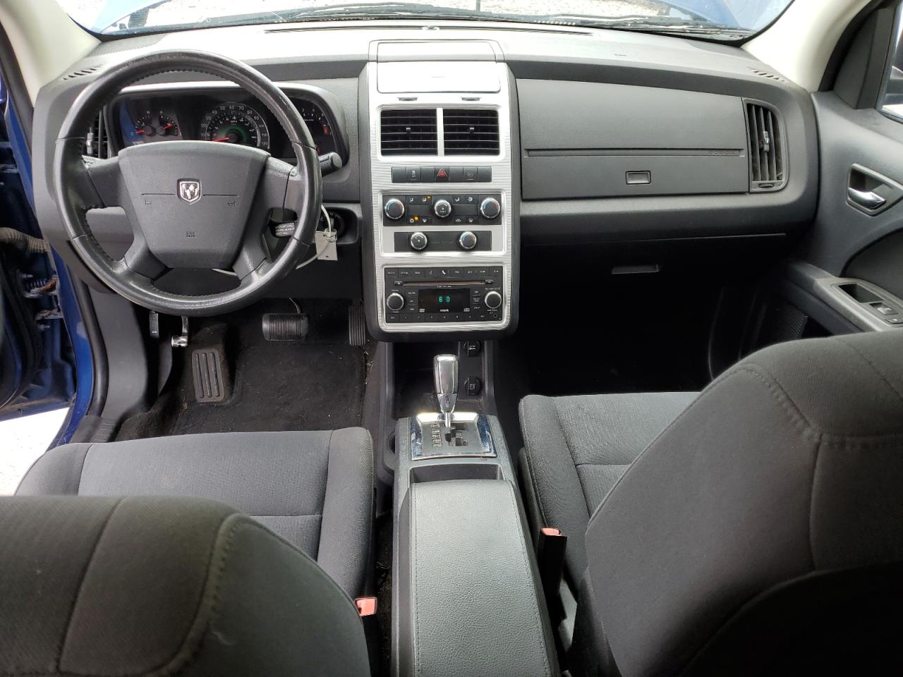 2010 Dodge Journey Sxt VIN: 3D4PH5FV9AT138814 Lot: 70632775