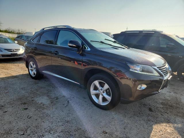  LEXUS RX350 2013 Brązowy