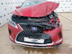 2021 LEXUS RX 450H CVT  for sale at Copart SANDY